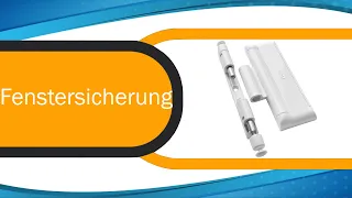 Fenstersicherung Test ⩕ Kaufentscheidung und mehr