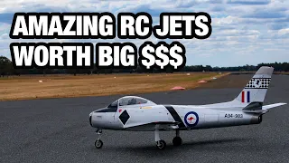 You Won't Believe How Much People Spend on These Model Jets!