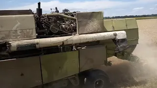 FORSHTRIT E517. Після 20 років на Україні 😀