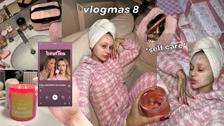 zimowa wieczorna rutyna🧸🎀