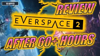 Everspace 2 Review After 60+ Hours of Playing (PlayStation 5)