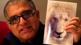 Deepak Chopra: Importance of the White Lions