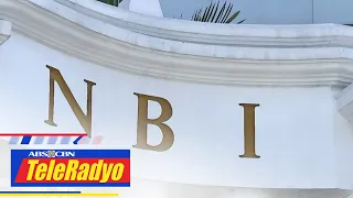 NBI itinanggi ang reklamo ng 2 suspek sa pagdukot sa mga nawawalang sabungero | 2 Feb 2023