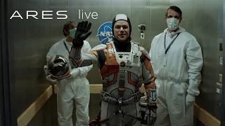 The Martian | Bring Him Home | Web Exclusive