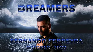 Fernando Ferreyra Dreamers Octubre 2022