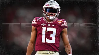 Jordan Travis 🔥 Most Elite QB in College Football ᴴᴰ