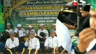 Viral! Kesetrum Mic Saat Pengajian, Mau Ketawa Takut Dosa