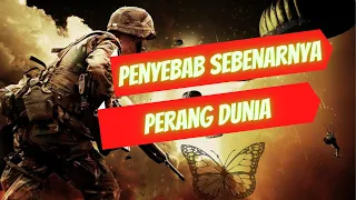 "Butterfly Effect" Peristiwa Sepele Yang mengubah sejarah dunia