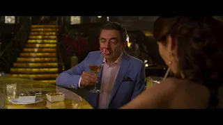 JOHNNY ENGLISH STRIKES AGAIN (2018) - 30'' Trailer