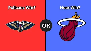 Would You Rather? FREE NBA Picks Today 3/22/24 NBA Picks and Predictions
