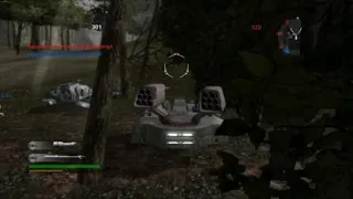 I Committed a Carjacking in Battlefront Online