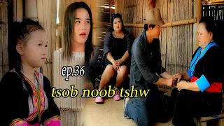 tsob noob tshw ep 36