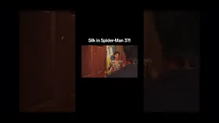 Spider-Man 2 2nd Post Credit Scene with Cindy Moon aka Silk #spiderman2 #silk #cindymoon