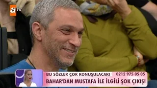 Ali Bey'in Esra Erol'a mesajı ne oldu? - Esra Erol'da 355. Bölüm - atv