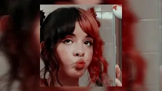 sped up melanie martinez audios