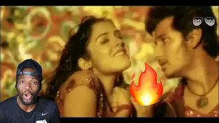 Dailamo Dailamo - Tamil Song | Dishyum Movie Song | Full Video Song | Jiiva, Sandhya | HD (REACTION)