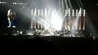 Foo Fighters - Summer of '69 Cover Vancouver 2015