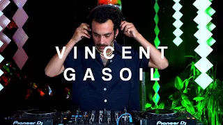 HomeCast | Vincent Gasoil