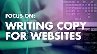 How to Write Content for Web