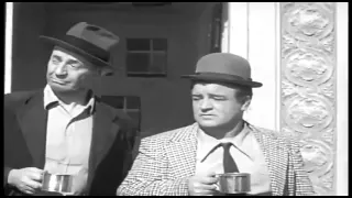 The Abbott and Costello Show Season 1 Episode 23  Little Old Lady