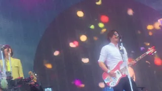 Noel Gallagher's High Flying Birds - All You Need Is Love (Beatles) [[Live at Rock Werchter 2018]]