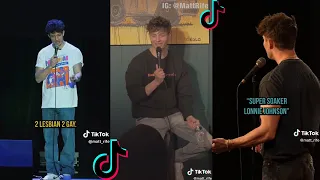 MATT RIFE Comedy - Best Stand Up 🚩 TikTok Compilation #6