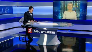 11 lat po katastrofie pod Smoleńskiem. M. Wasserman: celowe zaniedbania