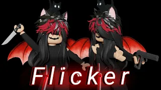 ИГРАЮ В ФЛИКЕР С ДРУЗЬЯМИ! Roblox Flicker