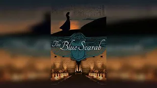 The Blue Scarab | A2 Elementary | English Stories With Levels by Jenny Dooley