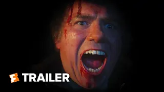 Men Trailer #1 (2022) | Movieclips Trailers