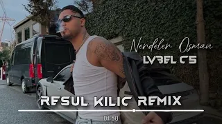 Lvbel C5 - Sezen Aksu ( Resul Kılıç Remix ) Hani çağırdın kızlar nerdeler osman!