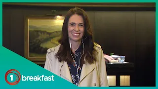 Cost of living crisis is 'something that we need to respond to' - Ardern