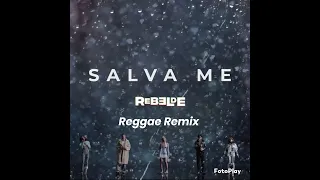 Salva-me RBD [Reggae Remix]