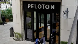 Peloton’s new CEO says a sale is not in the cards for company