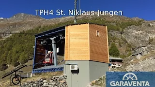 St. Niklaus-Jungen