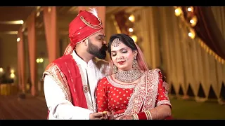 WEDDING FILM 2023 | Vipul + Shobha | Haryana | Best Wedding Highlights I