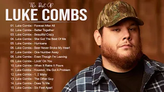 LukeCombs Greatest Hits Full Album - Best Songs Of LukeCombs Playlist 2022