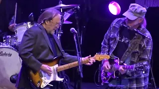 Neil Young Stephen Stills Chris Stills- Bluebird, Light Up The Blues 4/22/23 Greek Theatre LA