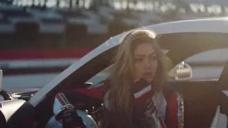 What Drives Gigi Hadid? #TommyXGigi | Spring 2018 | TOMMY HILFIGER