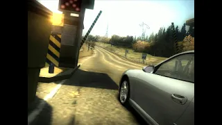 Need For Speed Most Wanted 2005 Прохождение Состязаний Соревнований С Комментариями Часть 2