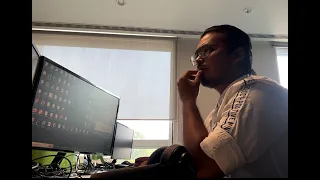 A Day in the Life of a Software Engineer in Pune: A Realistic Vlog