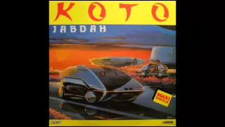 Koto - Jabdah (extended version)