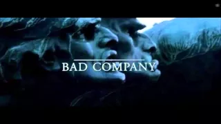 Bad Company OST - Prague (orchestral only) by Trevor Rabin