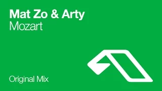 Mat Zo & Arty - Mozart