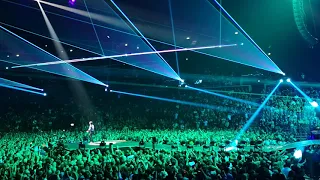 Muse - Starlight (Live at Royal Arena Copenhagen september 8 2019)