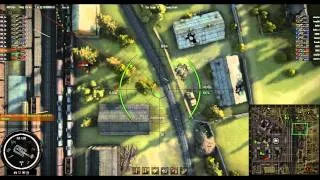 World Of tanks Company of Heroes Event SEA Server Game 1