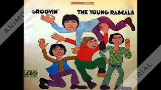 Young Rascals - A Girl Like You - 1967