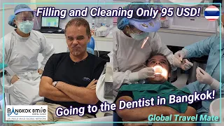 DENTAL CLINIC Bangkok Some of the BEST in the World - Bangkok Smile Malo Clinic