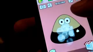 POU SPEED LEVEL UP 100% REAL (How to get fast levels in pou) Android game