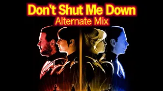 ABBA News – Alternate Mix of "Don't Shut Me Down" | Voyage [MYSTERY SOLVED]